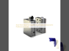 Les pièces automobiles moulé pour les composants automobiles de qualité supérieure