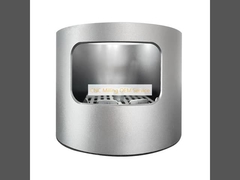 Service OEM de fraisage CNC