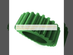 Nylon Abs Cnc laith machine Cnc Fraisage précision cnc usinage Métal Personnalisé