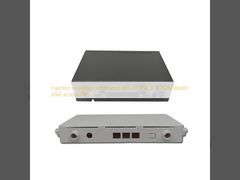 Accessoires en plastique adaptés aux besoins du client de coquille de PVC P V POM de l'ABS pp de moulage par injection