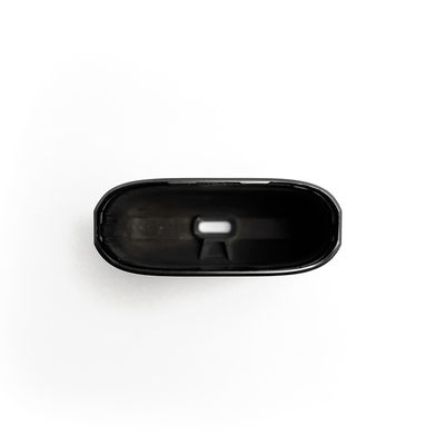 Métal d'écouteur d'écouteur de Bluetooth logeant le métal imperméable de coquille de TWS BT