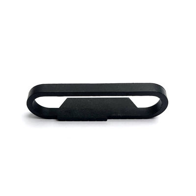 Moule en plastique d'injection d'accessoires d'OEM pour la petite pièce en plastique de produits électroniques
