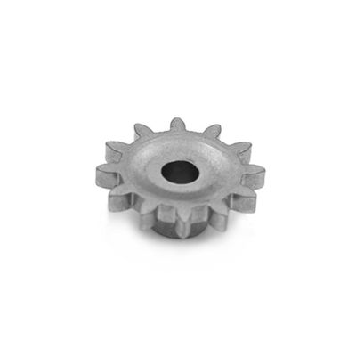 Accessoires automatiques adaptés aux besoins du client de métallurgie des poudres de la vitesse MIM de moulage par injection en métal