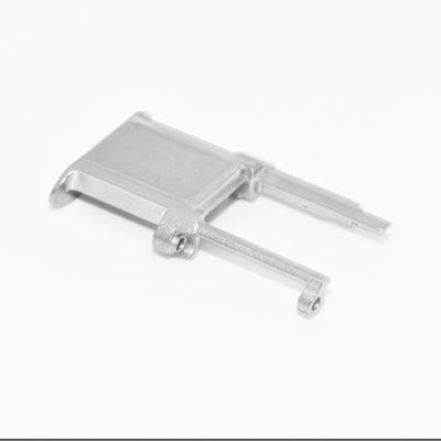 Support de carte SIM de moulage par injection de poudre de Botton de téléphone portable de moulage par injection en métal 316L