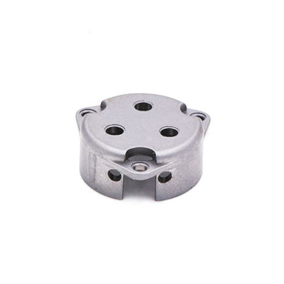 Accessoires de capteur de tungstène de moulage par injection de métal en poudre de tungstène