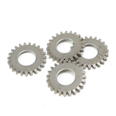Petite vitesse de module de métallurgie des poudres de vitesse de moulage de haute précision de nickel