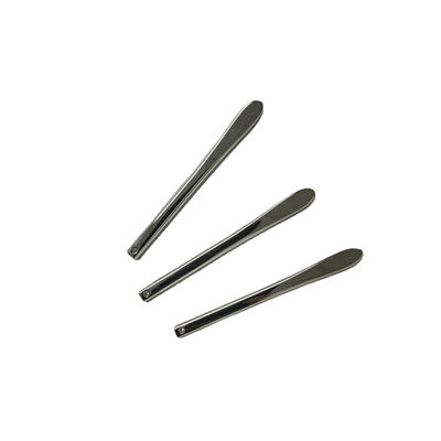 pièces métalliques de dispositif médical de métallurgie des poudres de moulage par injection médicale 316L