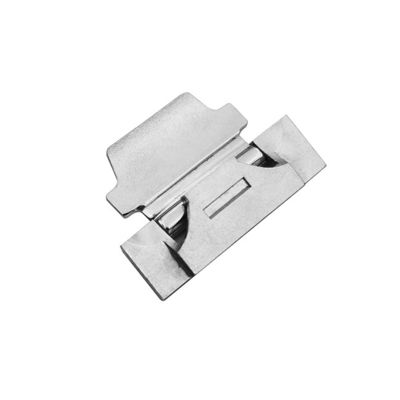 Broche de base de charge pour casque Bluetooth TWS de moulage par injection de poudre MIM