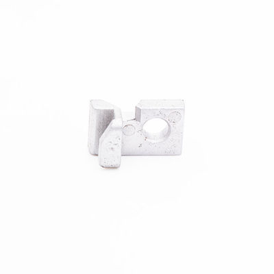 Clé de poignée de jeu de moulage par injection des véhicules à moteur d'acier inoxydable de la métallurgie des poudres 316 de Mim
