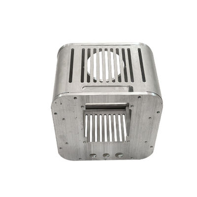 Logement mobile extérieur d'alimentation de traitement de surface d'anodisation de Shell de batterie de bicyclette électrique