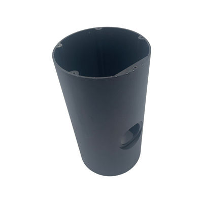Shell de batterie de secours de traitement de surface peint par Shell d'alimentation de secours de camping