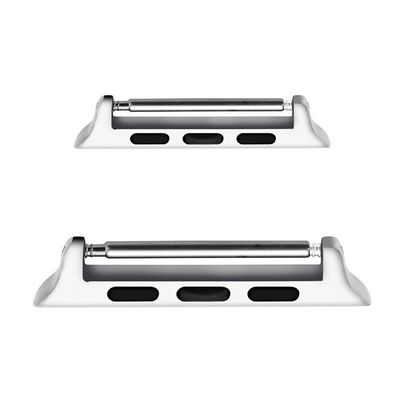 Accessoires matériels intelligents de métallurgie des poudres de cuivre de connecteur de montre