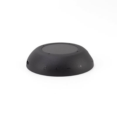 L'ABS autour de la par injection en plastique de taille faite sur commande ignifuge moulage Shell