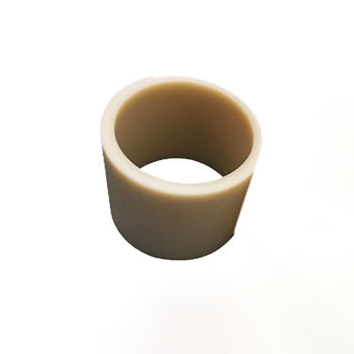 Moulage par injection pour le fabricant de plastique moulé en plastique Nylon Bush