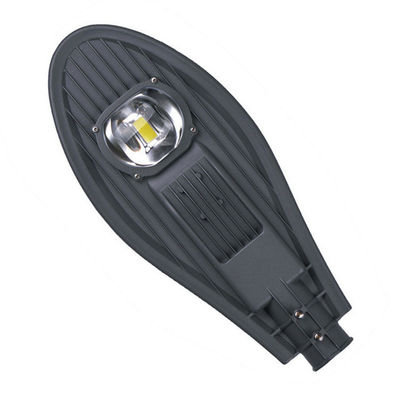 Logement professionnel fait sur commande de réverbère de projecteur de projecteur de moulage sous vide d'Alumimium