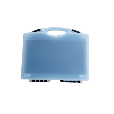 Moulage de produits en PP Fabricants de produits de moulage en plastique Boîte de rangement d'outils en plastique
