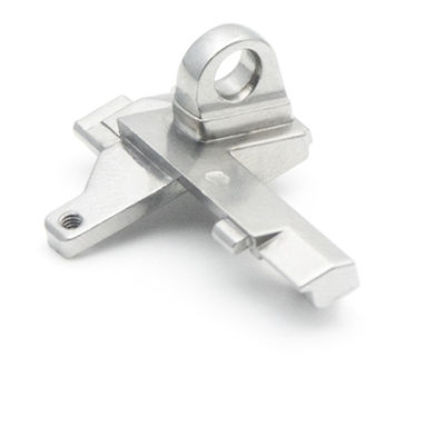 Accessoires faits sur commande de revêtement de parenthèse d'ordinateur portable de précision de métallurgie des poudres de métallurgie des poudres