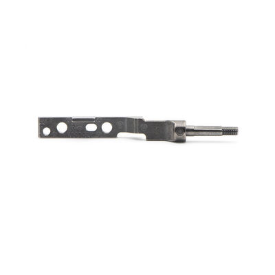 Axe industriel précis d'ordinateur portable de fabrication de moulage par injection de tôle