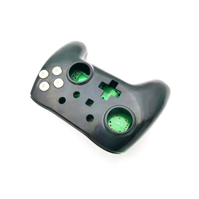 protection en plastique de jeu de moulage par injection de tolérance de 0.01mm