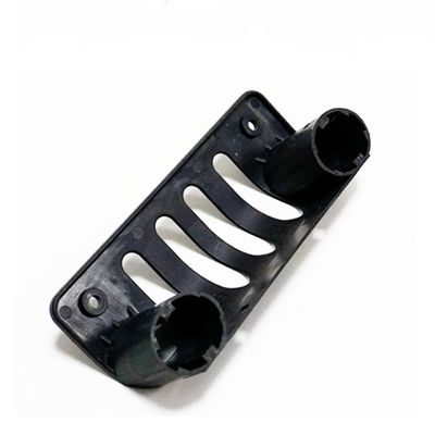 Boîte faite sur commande en plastique du PC pp d'ABS de moulage par injection de montre intelligente