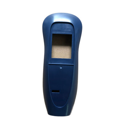 production de moulage par injection 50K de 0.01mm et fabrication en plastique des moules accessoires