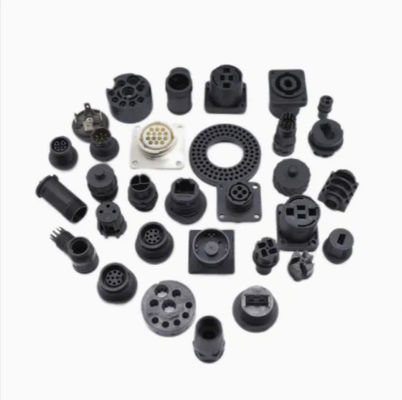 Produits de moulage par injection en plastique en ABS PP PC PA66