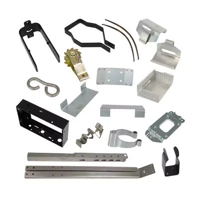 OEM ODM PIM MIM Service de moulage par injection Professionnel expérimenté