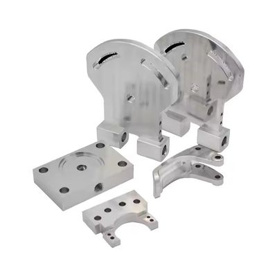 Parties de moulage par injection en plastique POM/PA/nylon