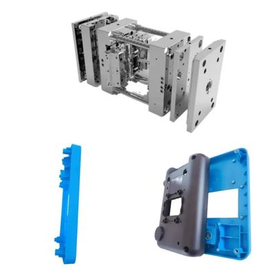 Produits en plastique personnalisés Chaise pour animaux de compagnie ABS PC PP PVC PE Mould Maker Mini Mold Injection en plastique