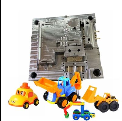 Jouets Moule en plastique Moules pour machines Produits ménagers Fabricants de pièces moulées par injection Moule à injection en plastique sur mesure