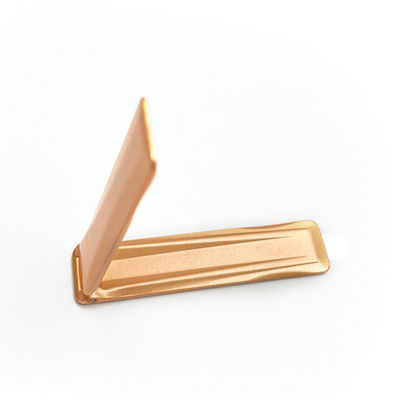 Le zinc de support de téléphone portable les accessoires faits sur commande de téléphone d'accessoires de moulage mécanique sous pression