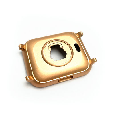 Mi Smart Watch Frame en alliage de zinc moulé sous pression Huawei Smartwatch Frame