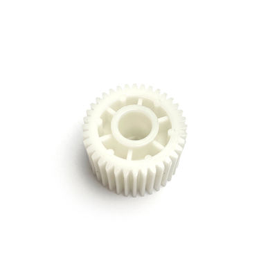 Le mini moulage par injection d'ABS pour les pièces en plastique en plastique d'engrenage planétaire de vitesse de jouets en plastique en nylon