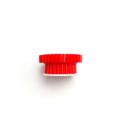 Moule de prototype rapide adapté aux besoins du client par moulage par injection en plastique d'ABS de pièces de vitesse
