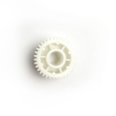 Le mini moulage par injection d'ABS pour les pièces en plastique en plastique d'engrenage planétaire de vitesse de jouets en plastique en nylon
