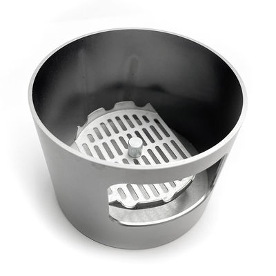 L'OEM multi de moulage mécanique sous pression de zinc de moule de cavité meurent des pièces moulées sous pression d'alliage de zinc de moulage mécanique sous pression
