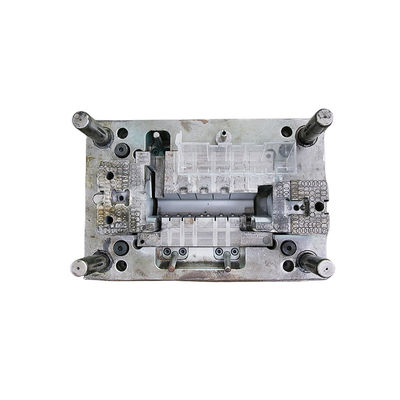 Moulage par injection thermoplastique moulant 45 moulages par injection des véhicules à moteur en acier de moule