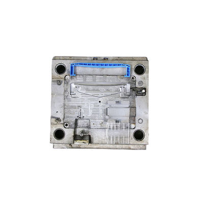 Coupe de fil Usinage Moulage par injection Moulage