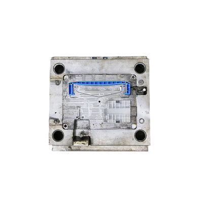 Coupe de fil Usinage Moulage par injection Moulage