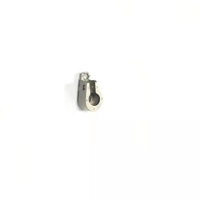 Moulage par injection de poudre métallique 316L