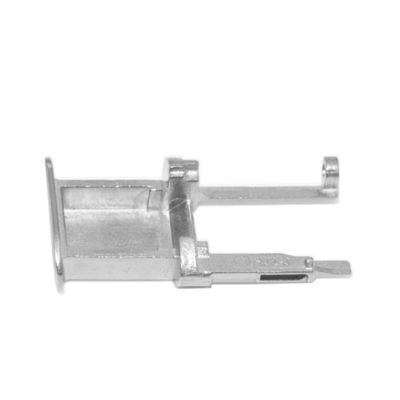 Support de carte SIM de moulage par injection de poudre de Botton de téléphone portable de moulage par injection en métal 316L