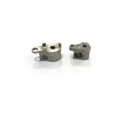 Moulage par injection de poudre métallique 316L