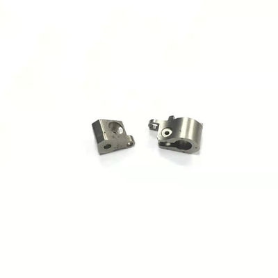 Moulage par injection de poudre métallique 316L