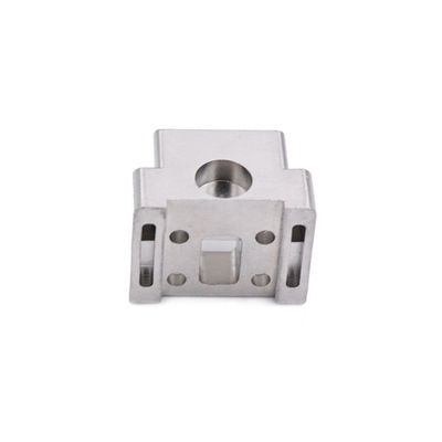 le métal 440C a fritté des accessoires de communication de moulage par injection en métal des pièces de rechange 316L
