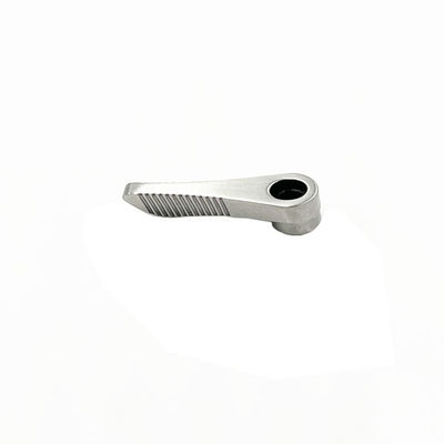 Pièces d'injection en métal d'accessoires d'outil électrique de moulage par injection de poudre de 17-4 PH