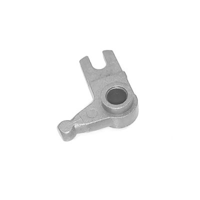 Accessoires de communication de tungstène de moulage par injection en métal de l'acier inoxydable 316L