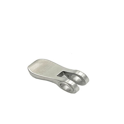 Pièces d'injection en métal d'accessoires d'outil électrique de moulage par injection de poudre de 17-4 PH