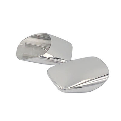 pièces de rechange MIM d'accessoires en métal d'instrument de beauté de moulage par injection de la poudre 316L