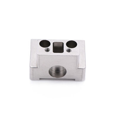 le métal 440C a fritté des accessoires de communication de moulage par injection en métal des pièces de rechange 316L
