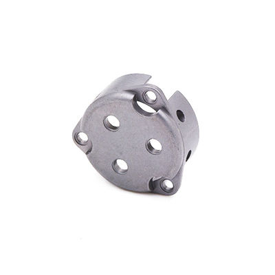 Accessoires de capteur de tungstène de moulage par injection de métal en poudre de tungstène